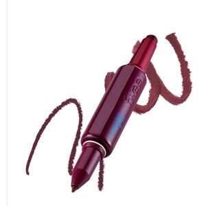 Fwee Coloring Stick Lip + Liner Long Lasting Dual - Pretty Savage - BRAND NEW